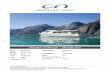 Westport Pilothouse – Midnight · PDF fileEngine Model: V Drive Primary Engines: Inboard Hours: unknown Power: 360 hp Accommodations • THE MIDNIGHT SUN Yacht Charter accommodates