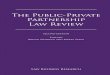 The Public-Private Partnership Law Review Partnership Law ... Law... · The Public-Private Partnership Law Review The Public-Private Partnership Law Review Reproduced with permission