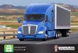 KENWORTH TRUCKTECH · KENWORTH TRUCK COMPANY P.O. Box 1000 Kirkland, Washington 98083-1000 (425) 828-5000 Note: Equipment and specifications …