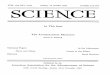 Laboratory - Sciencescience.sciencemag.org/content/sci/104/2704/local/front-matter.pdf · vitamins, antivitamins andantibiotics, etc. ... Bound between glass In Adams Slide Binders.....900