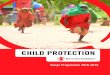 CHILD PROTECTION - Kenya | Save the Children · Our Child Protection work in Kenya Our sub thematic priorities ... appropriate care in access to basic services. • Lobbying for social