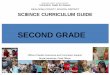 OKALOOSA COUNTY SCHOOL DISTRICT … COUNTY SCHOOL DISTRICT SCIENCE CURRICULUM GUIDE SECOND GRADE OKALOOSA COUNTY SCHOOL DISTRICT Curriculum Guide …