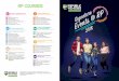 Signature Events Booklet 2018 - Republic Polytechnic · adopt the design thinking skill of empathy to ... Mr Chew Hiap Luh chew_hiap_Iuh @rp.edu.sg Sec 3 ... Signature Events Booklet