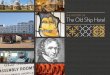 THE HISTORY OF The Old Ship Hotel - The Cairn … · On 9 December 1831 the violinist Niccolò Paganini visited Brighton and stayed at the Old Ship Inn, the first of a number of visits