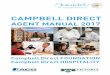 CAMPBELL DIRECT - English Language School, NZcampbell.ac.nz/wp-content/uploads/2016/09/Campbell-Direct-2017... · CAMPBELL DIRECT Wellington Campus Campbell Direct is Campbell’s