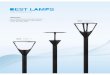  - bstlighting.com · BEST LAMPS vmw.bstlamps.com BST-2000T/F-L 24 LED 40W 39001m BST 32 LED 60W -2000T/F-L 36LED 60W Product Description Product Code LED