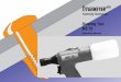Riveting Tool MS 75 - Titgemeyer · Fastening Technology Riveting Tool ... This pictogram indicates that you must read the operating manual before using the riveting tool. A Marking
