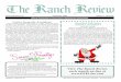 Riata Ranch… · Copyright © 2006 Peel, Inc. Riata Ranch Homeowner's Association Newsletter - December 2006 ... Cypress Fairbanks ISD ... there are 5 lawsuits filed against
