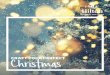 hilton liverpool christmas 210sq · YOUR PERFECT CHRISTMAS With Hilton Liverpool ... experience all those classic hits until 01:00am! • Two-course meal • Tea, coffee & a festive