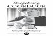 Neugeberry Cookbook 2016 compiled DRAFT3 · Neugeberry COOKBOOK 2016 Recipes enjoyed and collected by Neugebauer Family and Friends Cover artwork features Jonah and his creative monkey