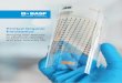 Printed Organic Electronics - basf.com · This combination revolutionizes the way we look at the applications of electronics in ... technologies like ... Focusing on Printed Organic