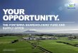 YOUR OPPORTUNITY. - The New Zealand Heraldmedia.nzherald.co.nz/webcontent/document/pdf/201243/Fonterra.pdf · PROGRESS ON STRATEGY REFRESH • Efficiency improvements • Price realisation,