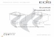 Ecomat Ecomat LC - eos-sauna.com · PDF fileEcomat Ecomat LC Ecomat Ecomat LC. 2 GB English Table of Contents Intended use