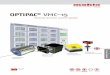 OPTiPAC VMC-15 - Inicio | Mareintexmareintex.com.ar/wp-content/uploads/mahlo/Optipac-VMC-15_en.pdf · Optipac VMC-15 2 Modular process control system Visualization6 Everything at