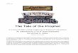 LKOK 47 - The Tale of the Prophet - rpg.rem.uz of Kalamar/Living Kingdoms... · A 1-Round D&D Living Kingdoms of Kalamar ... revised Player's Handbook and Dungeon Master's Guide (v.3.5)