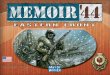 Eastfront rules EN - Gamingcornergamingcorner.nl/rules/boardgames/memoir 44 eastern front_uk.pdf · While the Terrain Pack focused on new terrain and rules, the Eastern Front expansion