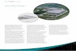 JLR CASE STUDy - F.W. Thorpe · Jaguar Land Rover Engine Manufacturing Centre at i54 Solow XL FW Thorpe Plc 20 Annual Report and Accounts 2014 JLR CASE STUDy Thorlux Lighting is proud