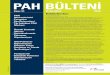 Sayı: 21 Ocak-Mart - Pulmoner Arteriyel Hipertansiyon · PHAROS (Pulmonary hypertension assessment and recognition of outcomes in scleroderma) veritabanı: Amerika Birleşik Devletleri’nin