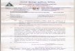 Lignite0002.pdf · BPI 2016, dt.13.01.2016. Neyveli Lignite Corporation Ltd., ... the Ministry of Coal wish to invite tenders from firms of ... drawn in favour of NLC Ltd., Neyveli,