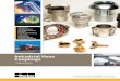 Industrial Hose Couplings - Parker Store · Industrial Hose Couplings Catalogue ... Parker industrial hoses, formerly sold under the ITR brand name, ... More and more Parker industrial