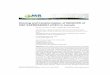 Cloning and transformation of INDUCER of CBF … · Cloning and transformation of INDUCER of CBF EXPRESSION1 (ICE1) ... 1Key Laboratory of Biology and Genetic Improvement of ... The
