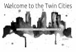 Welcome to the Twin Cities - aejmc.us · PDF file$-$$ Harry Singh’s Original Caribbean Restaurant - 2653 Nicollet Ave S, Minneapolis ... sawatdee.com 607 S Washington Ave, Minneapolis