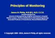 Principles of Monitoring - Brigham and Women'setherweb.bwh.harvard.edu/education/PHILIP/Anesthesia_Monitoring... · Principles of Monitoring James H. Philip, M.E.(E.), ... Blood pressure