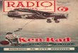 7 RADI DECEMBER, - americanradiohistory.com · English Edillon-Radio Hand- book Supplement . .. .. 4/5 .. 3d Gernebock - ... Radio Material Guide Squire - Classified Radio Re- ceiver