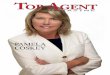PAMELA COSKEY - storage.googleapis.com · Copyright Top Agent Magazine The picture ... their homes is Broker Pamela Coskey, owner of Premium ... Copyright Top Agent Magazine PAMELA