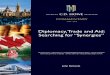 Diplomacy, Trade and Aid: Searching for “Synergies” · Diplomacy, Trade and Aid: Searching for “Synergies ... provides lessons for making Canada’s foreign aid work. ... importer