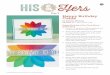 Happy Birthday to You Card (Hers) Instructions - Amazon S3 .Happy Birthday to You Card (His) Basic