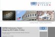 SHRM Advocacy Team: Shaping HR Public  · PDF fileSHRM Advocacy Team: Shaping HR Public Policy ... SHRM Annual Conference Rally ... Email: Meredith.Nethercutt@shrm.org