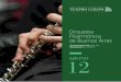 Orquesta Filarmónica de Buenos Aires - … - Orquesta... · oRquEsTa FiLaRmÓniCa dE buEnos aiREs VíCToR Hugo ToRo Director JueVeS 1 a las 20 abono no. 12 OCTUBRE i edVard grieg