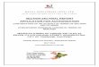 SECTION 24G FINAL REPORT APPLICATION FOR AUTHORISATION Farms... · 2016-05-30 · SECTION 24G FINAL REPORT APPLICATION FOR AUTHORISATION ... ATMOSPHERIC EMISSION LICENSE IN TERMS