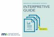 Minnesota Assessment Reports Interpretive Guide …minnesota.pearsonaccessnext.com/resources/resources-training/... · MINNESOTA ASSESSMENT REPORTS. INTERPRETIVE GUIDE. 2016–2017