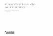 servicios Contratos de - cv.uoc.educv.uoc.edu/web/~fcaulas/20121/91.483/mat/6.Contratos_de_servicios.pdf · Concepto y caracteres; sujetos ..... 45 4.2. Clases de depósitos 