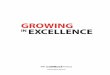 GROWING IN EXCELLENCE - cdn.cse.lk · sustaining our pledge to create wealth for the multitude ... Statement of Changes in Equity 125 ... its renowned brand of financial services