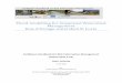 Flood modelling for Integrated Watershed Management … · 1 Flood modelling for Integrated Watershed Management Bois d’Orange watershed St Lucia Caribbean Handbook for Risk Information