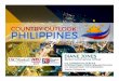 2016 GDP - Asia Pacific Business Outlook Conferenceapboconference.com/2017/wp-content/uploads/2017/04/Philippines... · • 2016 GDP: $304 Billion • ... • $10 billion U.S. imports