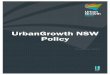 UrbanGrowth NSW Policy€¦ · Probity standards ... operational and control activities to help prevent fraud ... • we are investigating a complaint which we may refer to an investigative