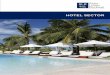 HOTEL SECTOR - RLBassets.rlb.com/production/2016/04/20001730/RLB-Hotels-Global.pdf · OVERVIEW Rider Levett Bucknall works with hotel investors, developers, operators and brand managers