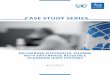 CASE STUDY SERIES - unssc.org · had commenced implementation of an Oracle e-Business Suite system. ... where configuring business applications ... Case Study Series