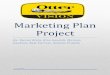 Marketing Plan Project - WordPress.com · Marketing Plan Project By: Daniel Klein, Bria Goodall, Mariem Loubani, Kyle Farrow, Andrea Trujillo 5/2/2014