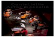 La Filature, Scène nationale – Mulhouse Daniel Mille … · Daniel Mille Astor Piazzolla festival Le Printemps du Tango sam. 9 juin 19h La Filature, Scène nationale – Mulhouse