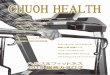 ヘルス＆フィットネス 2015 総合カタログFITNESS HJヘルスジョガーなどの歩み HJヘルスジョガーは中旺ヘルスの商標登録商品です。HJ-3000