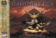 Egyptian Adventures: Hamunaptra - … · Egyptian Adventures: Hamunaptra, Green Ronin, Mythic Vistas, World of Freeport, ... The Mythic Age .....7 The Old Kingdom 