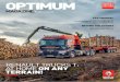 RENAULT TRUCKS T: AT HOME ON ANY TERRAIN! · Renault Premium and Renault Kerax. Then, when we got into mining, we looked for the vehicle best adapted to the working conditions imposed