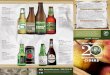 AWARDS: Trophy - danmurphys.com.au€¦ · is a light and tasty Cider that is best served over ice. Monteith’s Crushed Pear Cider 330mL NEW ZEALAND ... ice, making it perfect for