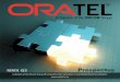  · Oratel recommend Oracle's Demantra Demand ... Oratel has developed a process integration pack ... EBS Client extensions