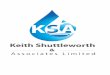Non-Condensable Gas Test - SQ1 pharma kit, Steam … · Keith Shuttleworth & Associates Limited Non-Condensable Gas Test “A continuous supply of saturated steam is required for